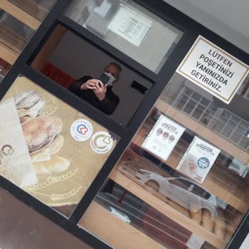 İstanbul Halk Ekmek Çerkezköy'de Ekmek Satışı Sırasında Yaşanan Müşteri Memnuniyetsizliği