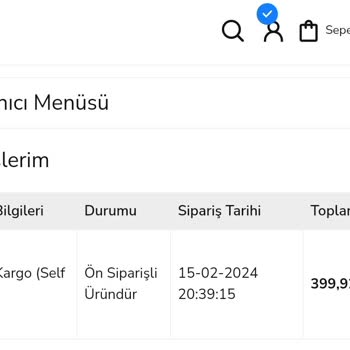 Spigen Türkiye Kargo Süresi Hk.