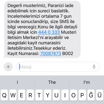 Garanti BBVA ATM Para Sıkışması
