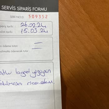 Zen Pırlantadan Aldığımız Yüzüğün 1 Gün Sonra Taşı Düştü.