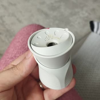 Air Wick Bozuk Cihaz Koku Yok