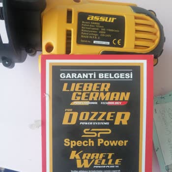 Epttavm İle Şantiye Marketi Mağduriyeti