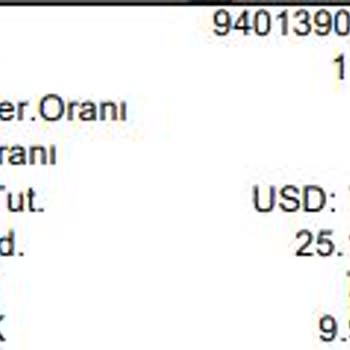 Navlun Bedeli Ödenerek Gelmiş Ürüne UPS İn Navlun Bedeli Çıkarması