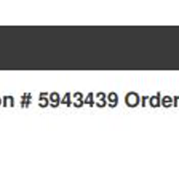 Navlun Bedeli Ödenerek Gelmiş Ürüne UPS İn Navlun Bedeli Çıkarması