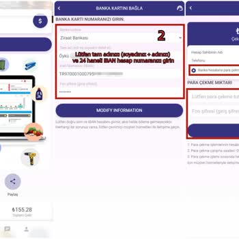 Telegram 66 Job Şikayet