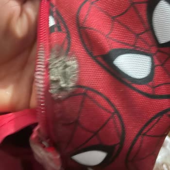 Next (Nextdirect.com) Next Çanta Küflenmiş Geldi