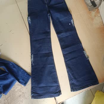 Pantolon Dünyası Giyilecek Gibi Olmayan Gönderim