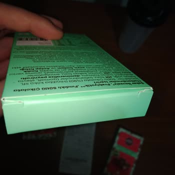 Elit Çikolata - Bozuk Gıda / Son Tüketim Tarihi Bilgisi Yer Almaması