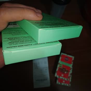 Elit Çikolata - Bozuk Gıda / Son Tüketim Tarihi Bilgisi Yer Almaması