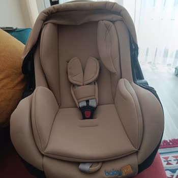 Ebebek Bebek Arabası Parça Eksikliği