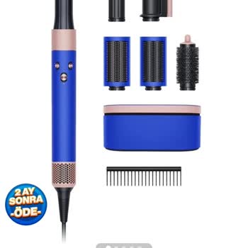 Dyson Stoklarının Yenilenmemesi Bu Konu Hakkında Açıklama Yapılmaması