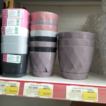 Tek AVM (Antalya) Finike İskele Mahallesindeki Tek