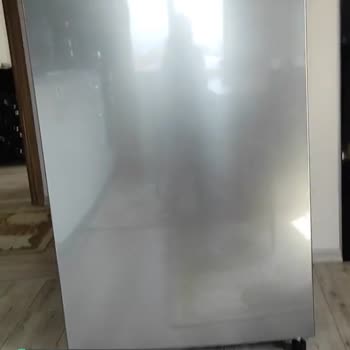 Samsung Buzdolabından Memnun Değilim