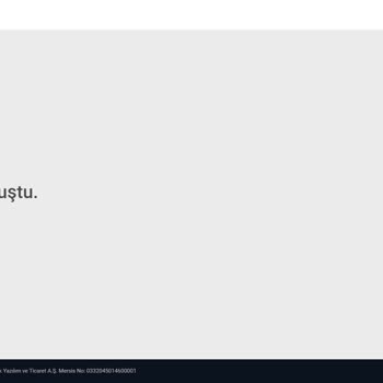 BTCTURK Üyelik Girişi Ve Şifre Sıfırlama Sorunu