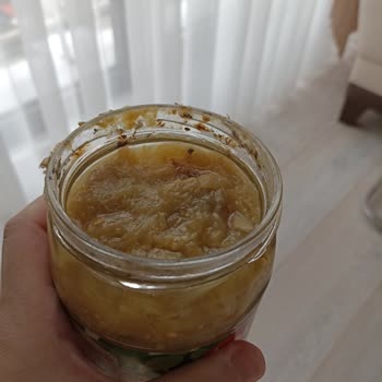 Tat Gıda Köz Patlıcan Konservesi Bozuk Çıktı