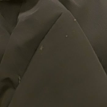 Jack Wolfskin Boyner- Korupark Mağazası Kusurlu Ürünün Arkasında Durmadı.