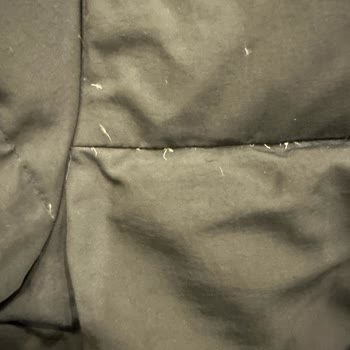 Jack Wolfskin Boyner- Korupark Mağazası Kusurlu Ürünün Arkasında Durmadı.