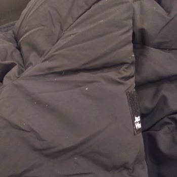 Jack Wolfskin Boyner- Korupark Mağazası Kusurlu Ürünün Arkasında Durmadı.