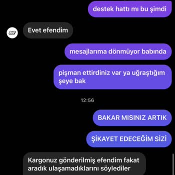 Ate Wear Ürünümü Göndermiyor Üstelik Para İademi De Yapmıyor.