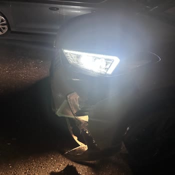 Beyoğlu Belediyesi Beyoğlu Hasköy'de Otopark Sorunu Ve Yolu İşgal Etme