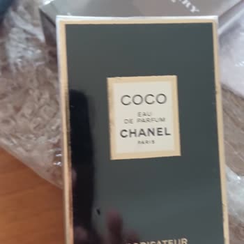 Tekin Acar Store Sahte Parfüm