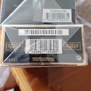 Tekin Acar Store Sahte Parfüm