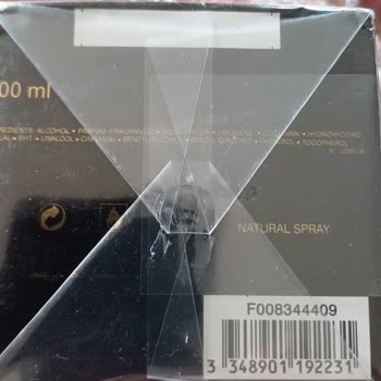 Tekin Acar Store Sahte Parfüm