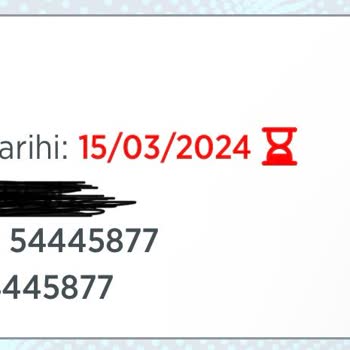 İSKİ Yanlış Su Faturası