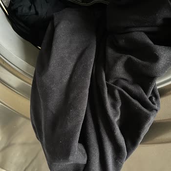 Arçelik Çamaşır Makinesi: Leke Ve Tüy Sorunları