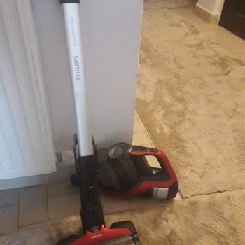 Philips Speed Pro Max Sorunu