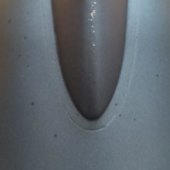 Korkmaz Mutfak Eşyaları Korkmaz Çaytema Boyası Döküldü