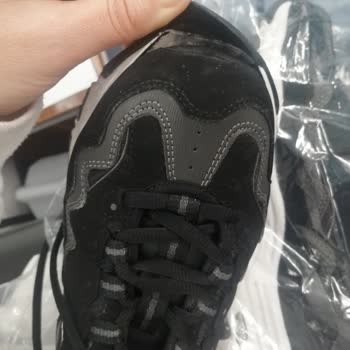 Skechers'dan Şikayetçiyim Tüketici Hakları'na Başvuracağım