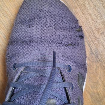 Adidas Koşu Spor Ayakkabısı