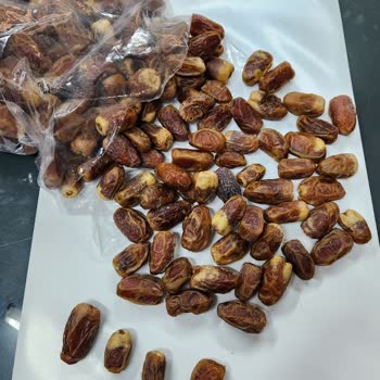 Tumuur Hurma & Kahve Ayıplı Mal Satıyorlar