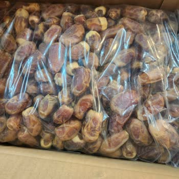 Tumuur Hurma & Kahve Ayıplı Mal Satıyorlar