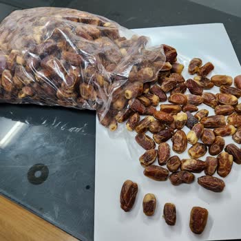 Tumuur Hurma & Kahve Ayıplı Mal Satıyorlar