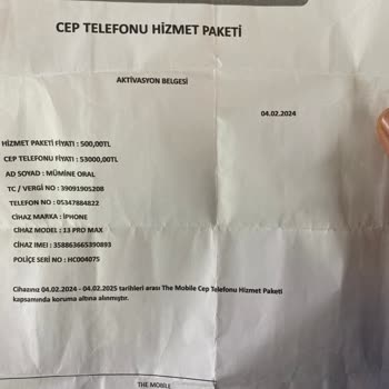 The Mobile Bağcılar Şubesinden Beklenmedik Faiz Sürprizi!