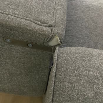 Kelebek Mobilya Ürünleri Defolu Geldi