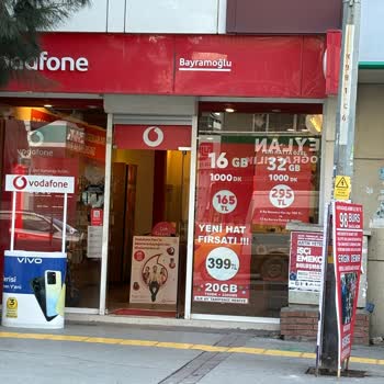 Vodafone Farklı Bayilerde Farklı Fiyat Tarifesi Uygulamakta