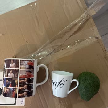 Tazemasa Ürün Siparişindeki Hata