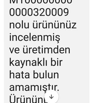 FLO Mağazası Lotto Şikayet Var 10 Gün Bekletip Ne İade Ne Değişim Yok