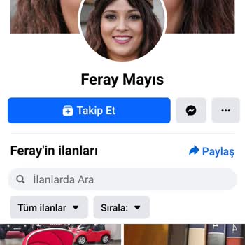 Facebook Mağdur Edilen Güven Ve Beklentiler