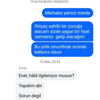 Facebook Mağdur Edilen Güven Ve Beklentiler