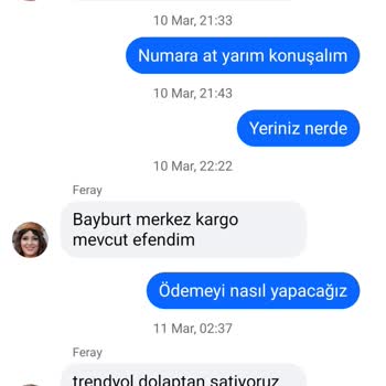 Facebook Mağdur Edilen Güven Ve Beklentiler