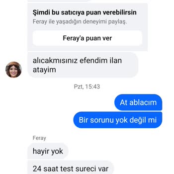 Facebook Mağdur Edilen Güven Ve Beklentiler