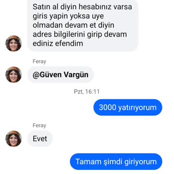 Facebook Mağdur Edilen Güven Ve Beklentiler