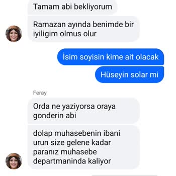 Facebook Mağdur Edilen Güven Ve Beklentiler
