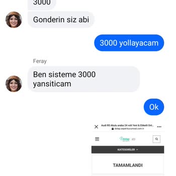 Facebook Mağdur Edilen Güven Ve Beklentiler