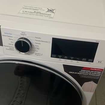 Arçelik Kurutma Makinesinde Wi-Fi Sorunu Ve Servis Ücreti Hayal Kırıklığı