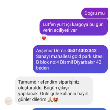 Modarise.co (Instagram) Modarise.co Ödeme Alıp Ürün Göndermiyor